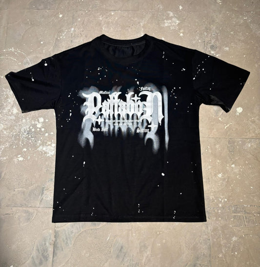 PATHLESS OVERSIZED TSHIRT