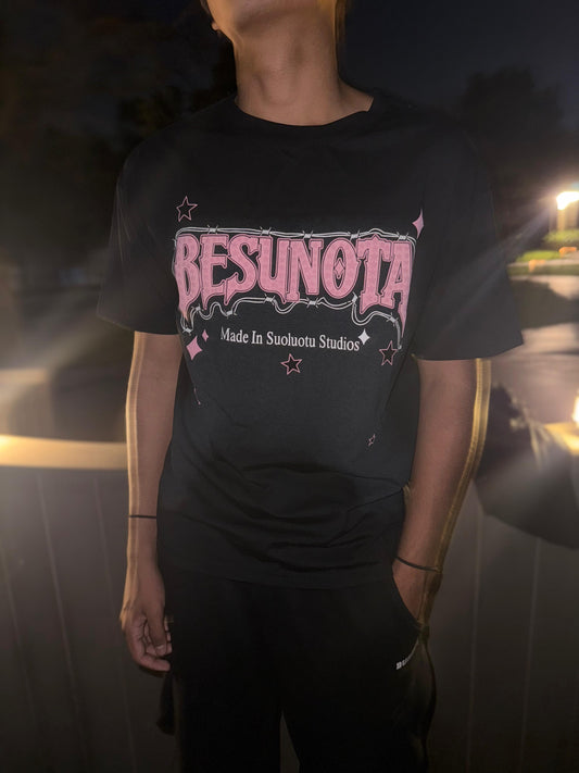 STARBORN OVERSIZED TSHIRT