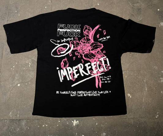 IMPERFECT OVERSIZED TSHIRT