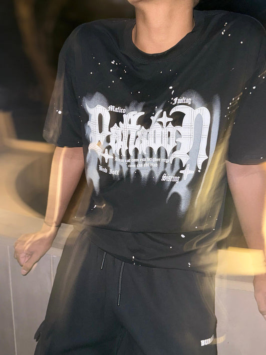 PATHLESS OVERSIZED TSHIRT